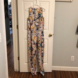 Surplus jumpsuit